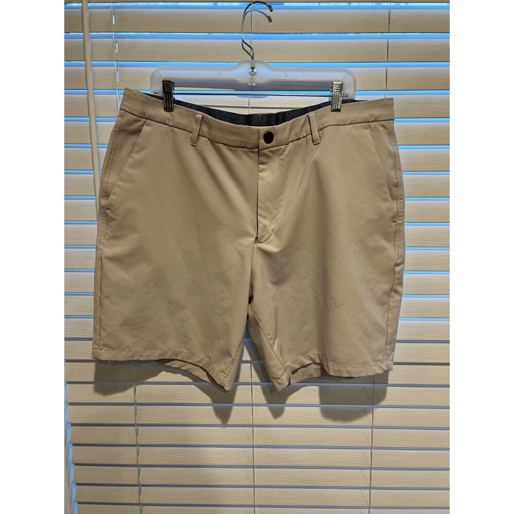 Bonobos Golf Mens Shorts ‎ - Size 38